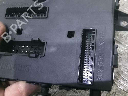 Used Electronic module Electronic module RENAULT TWINGO II (CN0_) 1.2 16V (CN04, CN0B) (75 hp) 20357622 20357622