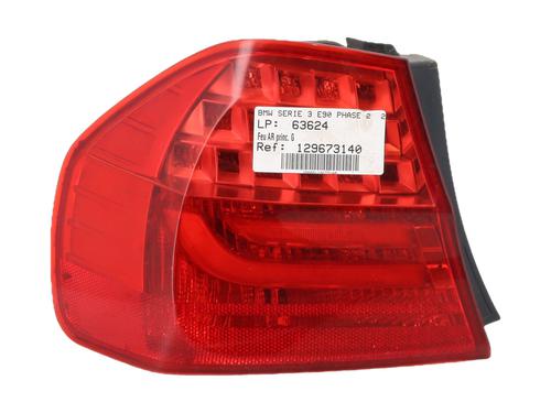 Left taillight BMW 3 (E90) | BP37504709C34 - Image 4