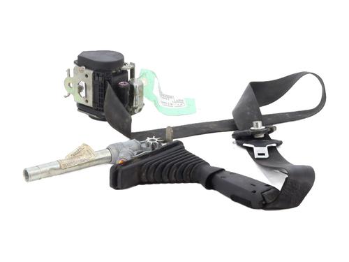 Used Front left seatbelt NISSAN QASHQAI I (J10, NJ10) 1.6 (114 hp) 32150052