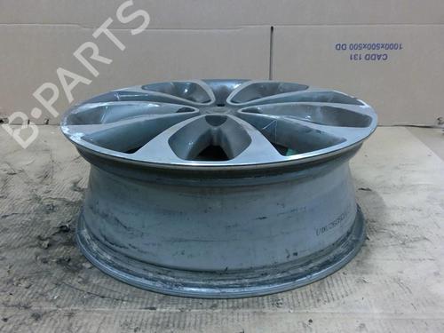 Rim NISSAN QASHQAI I (J10, NJ10) 1.5 dCi | BP29318829C45 