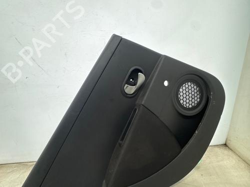 Rear left panel RENAULT CLIO III Grandtour (KR0/1_) 1.5 dCi (KR0F) | BP39729320C60 - Image 3
