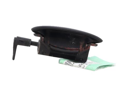 Høyre bak utvendig håndtak PEUGEOT 206 Hatchback (2A/C) 1.9 D (69 hp) 29560094
