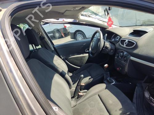 Rear bumper bracket RENAULT CLIO III (BR0/1, CR0/1) 1.5 dCi (C/BR0G, C/BR1G) | BP30056778C159 