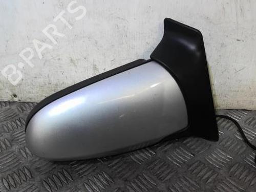 Bakspejl Højre OPEL CORSA C (X01) 1.7 CDTI (F08, F68) (100 hp) 22000737