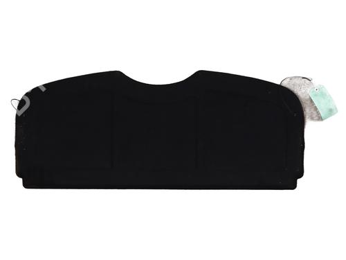 Used Rear parcel shelf Rear parcel shelf PEUGEOT 207 (WA_, WC_) 1.4 (73 hp) 26184984 26184984