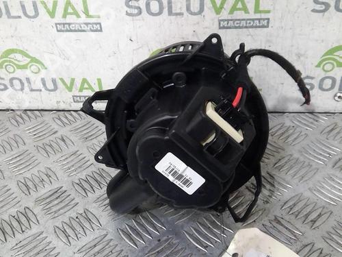 Heater blower motor RENAULT CLIO IV (BH_) 1.2 16V | BP20368544M62 