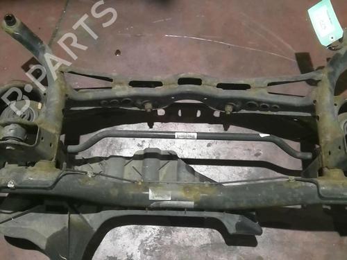 Rear axle VW GOLF VI (5K1) 1.6 TDI | BP21817478M2 