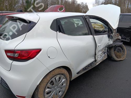 Left tailgate light RENAULT CLIO IV (BH_) 1.5 dCi 90 | BP35902933C79 - Image 17