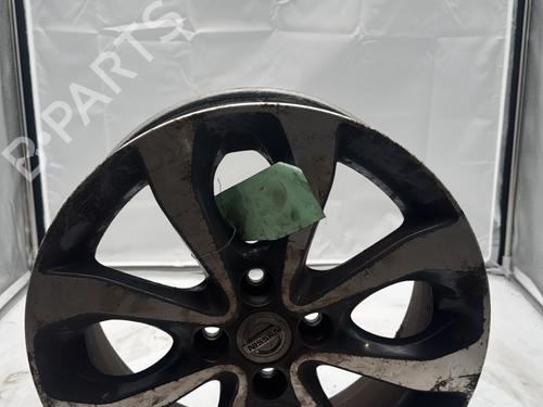 Used Rim Rim NISSAN MICRA IV (K13K, K13KK) 1.2 (80 hp) 33857306 33857306