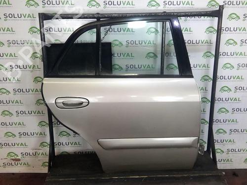 Used Right rear door MAZDA 626 V Hatchback (GF) 2.0 Turbo DI (GFFP) (101 hp) 22001501