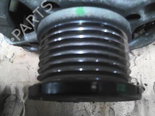 Alternator RENAULT TWINGO III (BCM_, BCA_) 1.0 SCe 70 (BCMB) | BP29614941M7 
