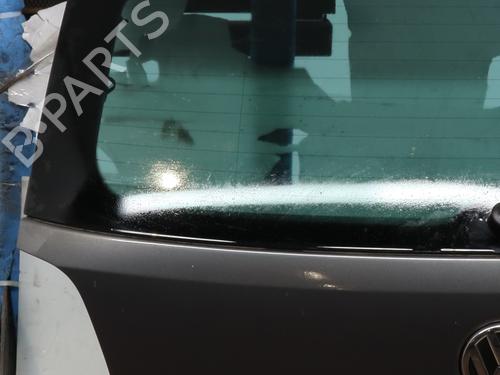 Tailgate VW POLO V (6R1, 6C1) 1.6 TDI | BP27352764C6 