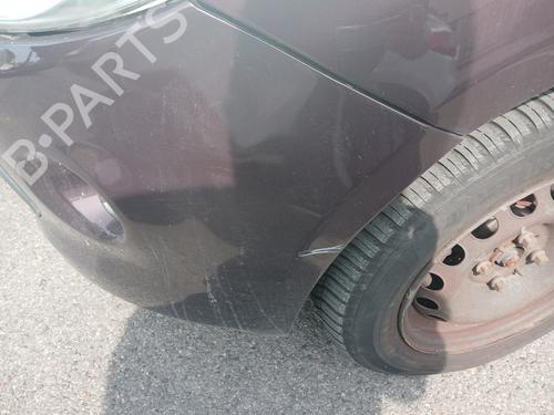 Rear left seatbelt FORD KA (RU8) 1.2 | BP27989240I29 - Image 11