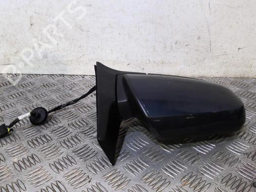 Right mirror OPEL ZAFIRA / ZAFIRA FAMILY B (A05) 1.6 (M75) | BP20350511C27 