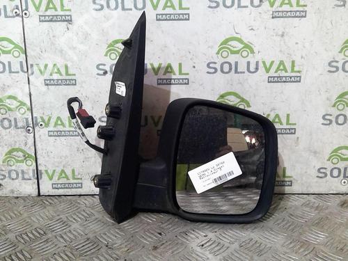 Right mirror CITROËN NEMO MPV 1.4 HDi | BP20370337C27 