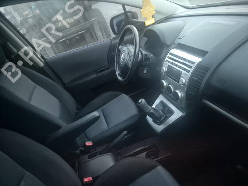 ABS pump MAZDA 5 (CR) 2.0 CD (CR19) | BP33130317M43  - Image 13