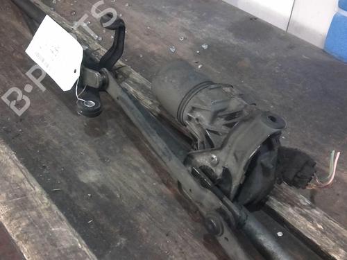 Front wiper motor PEUGEOT 308 SW I (4E_, 4H_) 1.6 HDi | BP20361847M29 