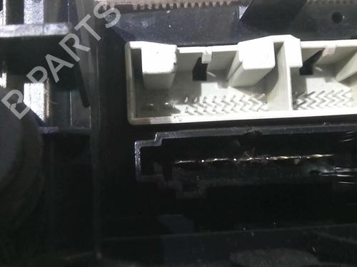 Used Climate control Climate control VW GOLF PLUS V (5M1, 521) 1.9 TDI (105 hp) 20352735 20352735