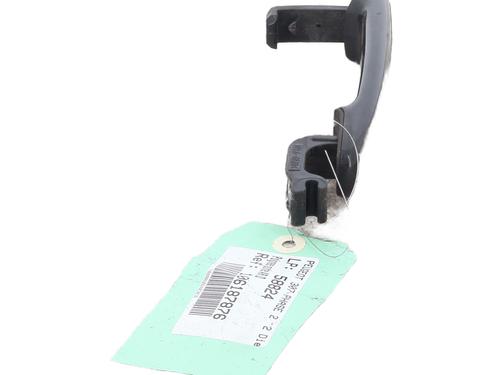 Rear right exterior door handle PEUGEOT 307 (3A/C) 2.0 HDi 135 | BP26034967C130 