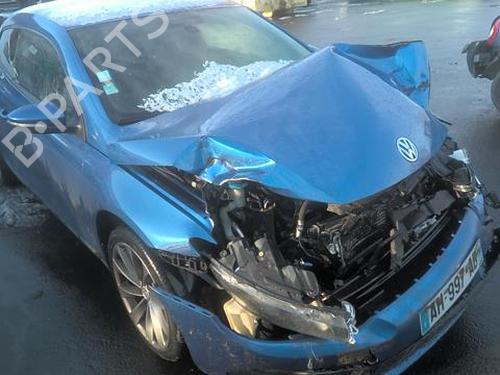 Dashboard VW SCIROCCO III (137, 138) 2.0 TDI | BP29961492C46  - Image 8