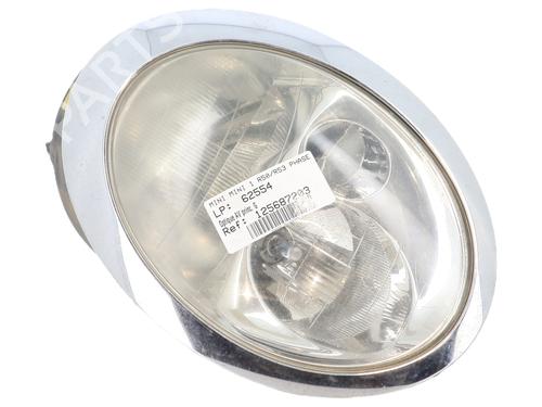Left headlight MINI MINI (R50, R53) Cooper | BP35902894C28 - Image 2