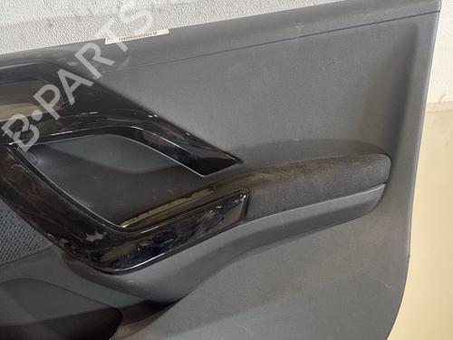Front right panel PEUGEOT 208 I (CA_, CC_) 1.2 PureTech 82 | BP36955717C59 - Image 3