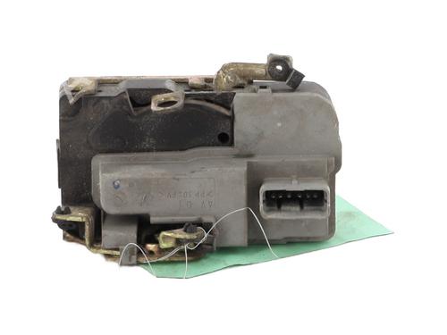 Used Front right lock PEUGEOT 206 Hatchback (2A/C) 2.0 HDI 90 (90 hp) 28048340