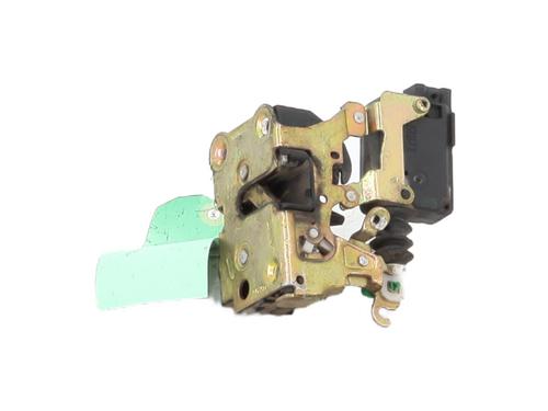 Front right lock RENAULT TWINGO I (C06_) 1.2 (C066, C068) | BP21067846C97 