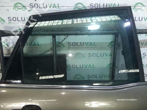 Used Right rear door CITROËN C4 Picasso I MPV (UD_) 1.6 HDi 110 (112 hp) 27161966