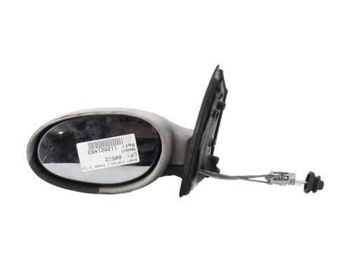 Left mirror SMART FORTWO Coupe (450) 0.8 CDI (450.300, 450.301, 450.302, 450.303, 450.306) | BP29082803C26 