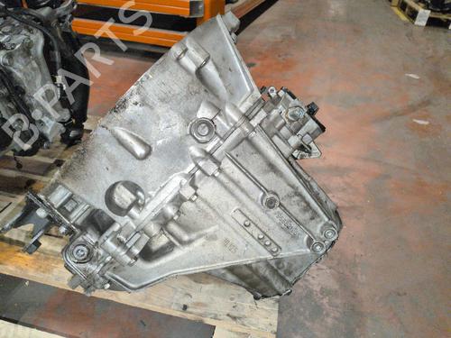 Used Gearbox Gearbox CITROËN DS3 (SA_) 1.6 THP 155 (156 hp) 40093372 40093372