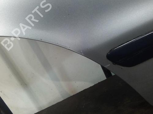 Right rear door VOLVO S40 I (644) 1.9 DI | BP20360342C5