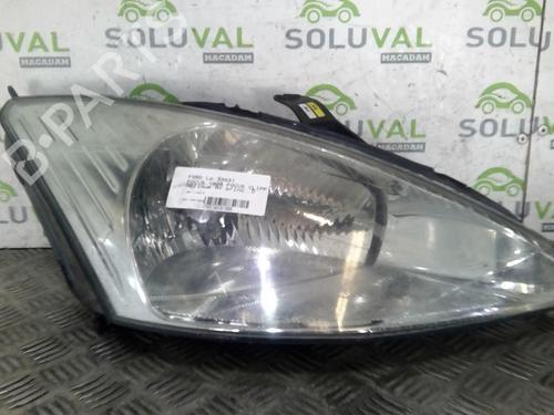 Used Right headlight FORD FOCUS I Turnier (DNW) 1.8 Turbo DI / TDDi (90 hp) 22001488