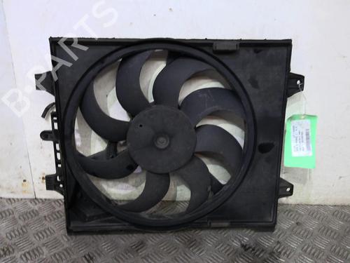 Used Radiator fan Radiator fan 20358836 20358836