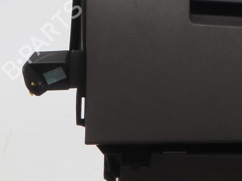 Used Glove box Glove box FORD FOCUS C-MAX (DM2) 1.6 TDCi (109 hp) 31166591 31166591