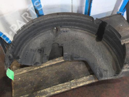 Wheel arch CITROËN C4 CACTUS 1.2 THP 110 | BP20360926C56 