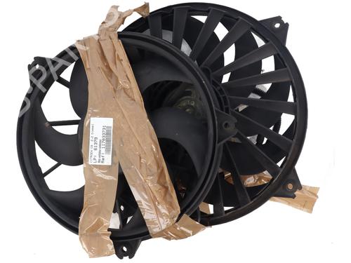 Radiator fan CITROËN C8 (EA_, EB_) 2.2 HDi | BP30763742M35 - Image 4