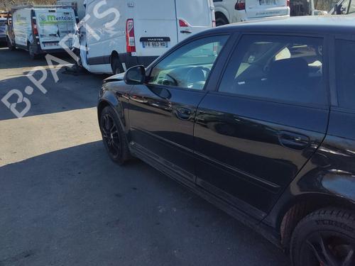 Starter AUDI A3 Sportback (8PA) 2.0 TDI quattro | BP26034791M8  - Image 5