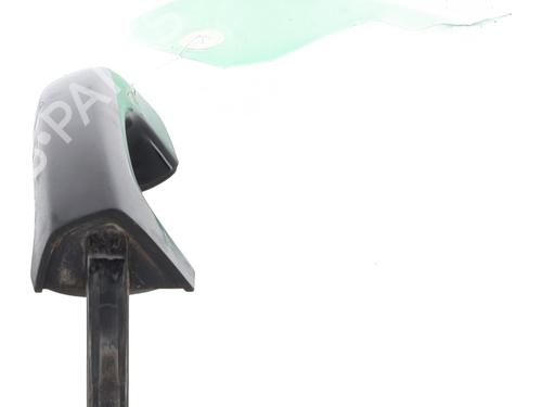 Rear left exterior door handle VW GOLF VI (5K1) 1.4 TSI | BP28032535C130 