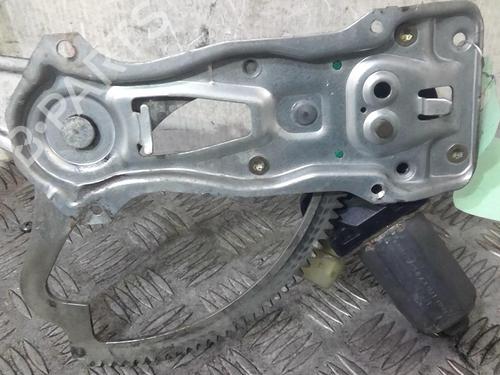 Used Front left window mechanism Front left window mechanism MERCEDES-BENZ E-CLASS (W210) E 270 CDI (210.016) (170 hp) 20369660 20369660