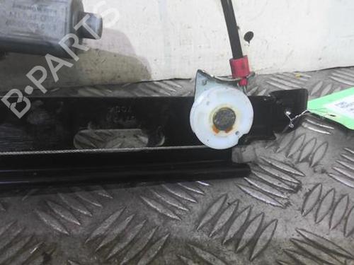 Rear right window mechanism FORD MONDEO IV (BA7) 1.8 TDCi | BP20359176C25 