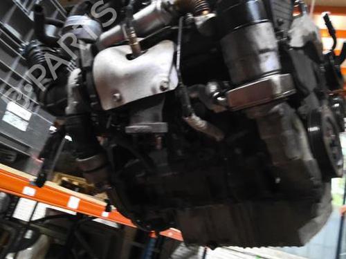 Engine KIA CARENS III MPV (UN) 2.0 CRDi 140 | BP30079567M1