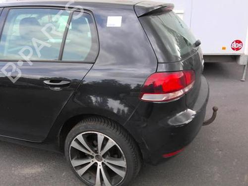 Front right panel VW GOLF PLUS V (5M1, 521)  | BP38774144C59  - Image 18