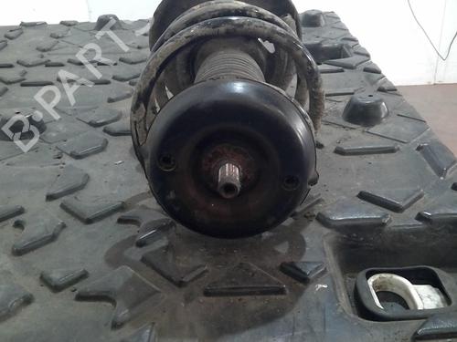 Left front shock absorber PEUGEOT 308 SW I (4E_, 4H_) 1.6 HDi | BP20352054M16 