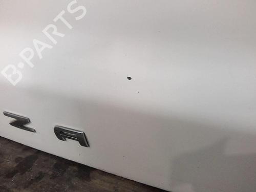 Used Tailgate SEAT IBIZA III (6L1) 1.4 TDI (80 hp) 20361642
