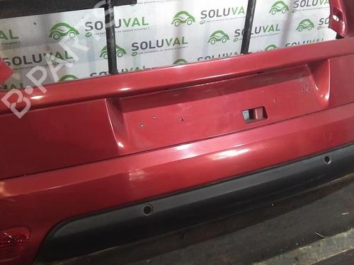 Rear bumper CITROËN C4 Coupe (LA_) 1.6 HDi | BP22004095C8 