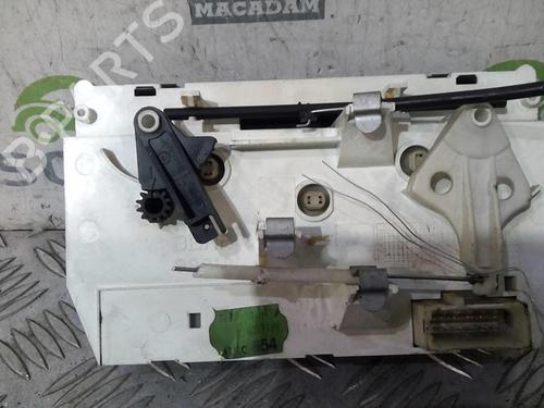 Used Climate control PEUGEOT 206+ (2L_, 2M_) 1.4 HDi eco 70 (68 hp) 20370089