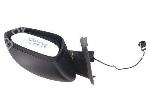 Right mirror DACIA DUSTER (HM_) 1.5 dCi 115 (HMAD) | BP38602981C27 - Image 3