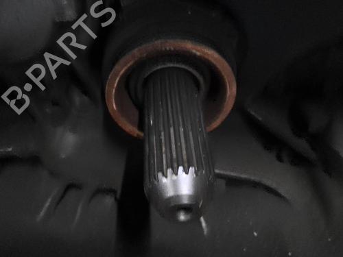 Used Gearbox Gearbox TOYOTA AURIS (_E15_) 2.0 D-4D (ADE150_, ADE150R) (126 hp) 33472081 33472081