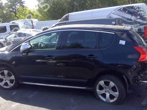 Right front window switch PEUGEOT 3008 I MPV (0U_) 1.6 HDi | BP32383394I26 - Image 11
